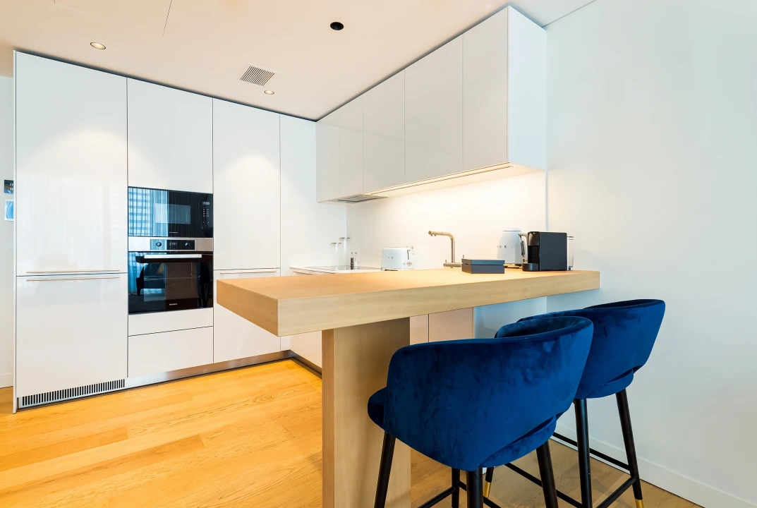 Apartamento T1 para Venda em Parque das Nações Foto 7