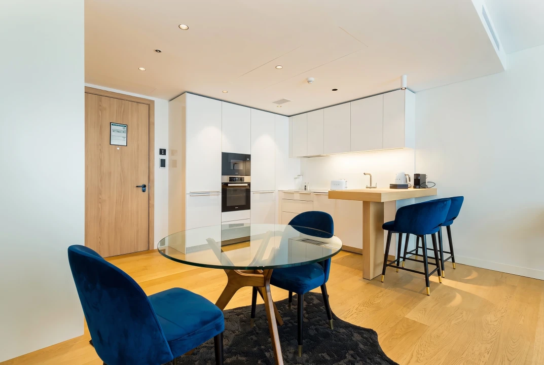 Apartamento T1 para Venda em Parque das Nações Foto 5