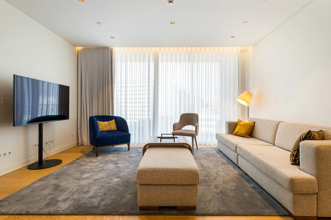 Apartamento T1 para Venda em Parque das Nações Foto 3