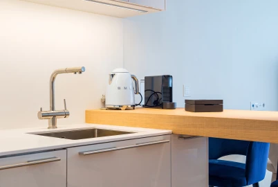Apartamento T1 para Venda em Parque das Nações