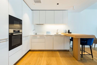 Apartamento T1 para Venda em Parque das Nações