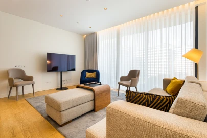 Apartamento T1 para Venda em Parque das Nações