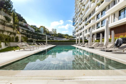 Apartamento T1 para Venda em Parque das Nações