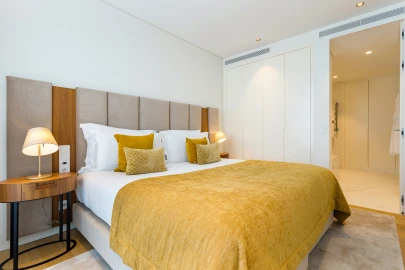 Apartamento T1 para Venda em Parque das Nações