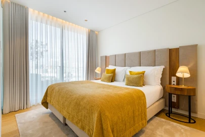 Apartamento T1 para Venda em Parque das Nações