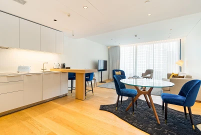 Apartamento T1 para Venda em Parque das Nações