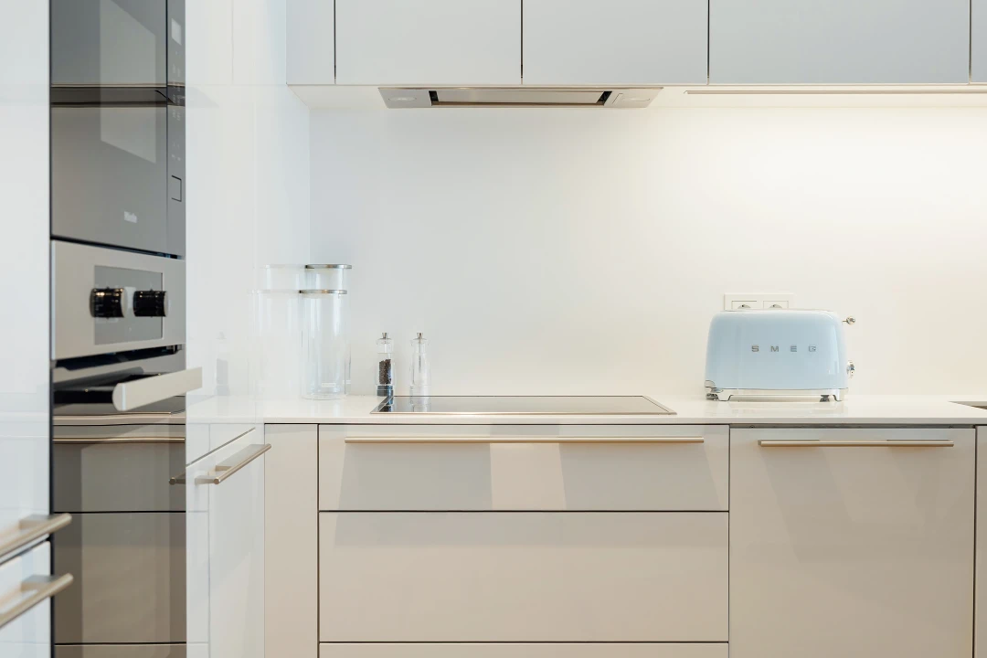 Apartamento T1 para Venda em Parque das Nações Foto 10