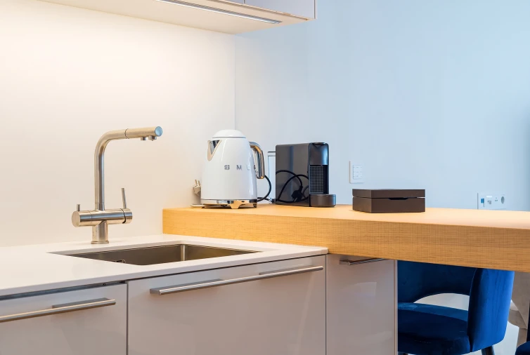 Apartamento T1 para Venda em Parque das Nações Foto 9