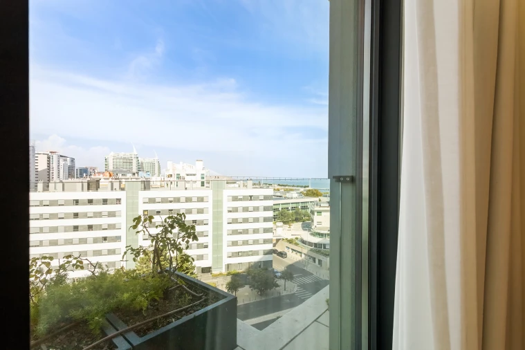 Apartamento T1 para Venda em Parque das Nações Foto 19
