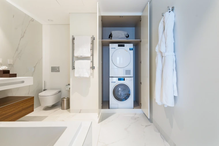 Apartamento T1 para Venda em Parque das Nações Foto 17