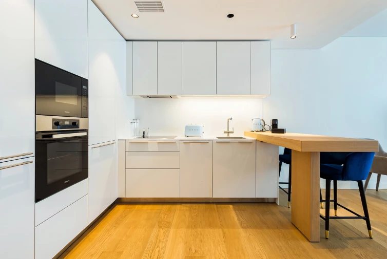 Apartamento T1 para Venda em Parque das Nações Foto 8