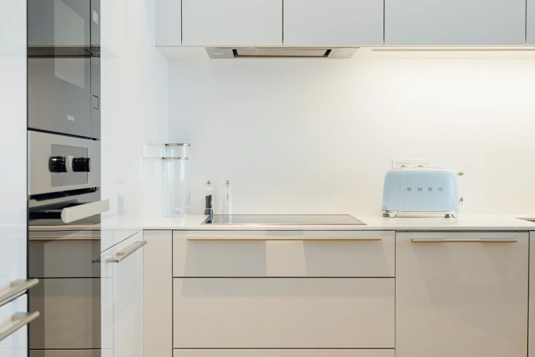 Apartamento T1 para Venda em Parque das Nações Foto 10
