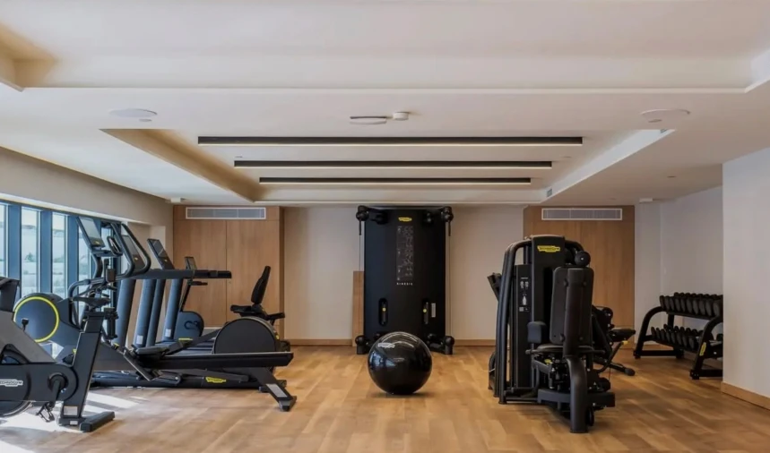 Apartamento T1 para Venda em Parque das Nações Foto 24