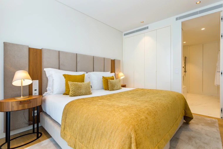 Apartamento T1 para Venda em Parque das Nações Foto 12