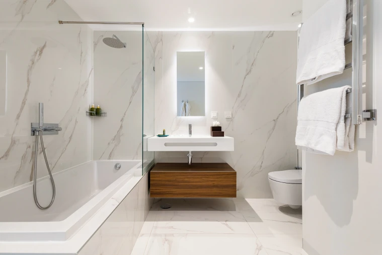 Apartamento T1 para Venda em Parque das Nações Foto 16