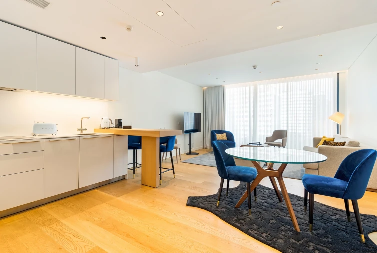 Apartamento T1 para Venda em Parque das Nações Foto 6