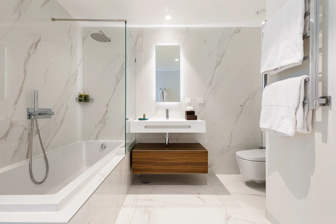 Apartamento T1 para Venda em Parque das Nações Foto 16