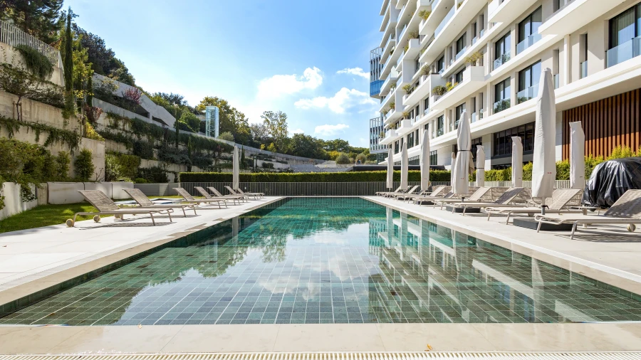 Apartamento T1 para Venda em Parque das Nações
