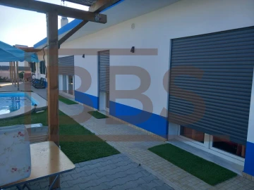 Moradia T2 para Venda em Marinhais
