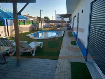 Moradia T2 para Venda em Marinhais