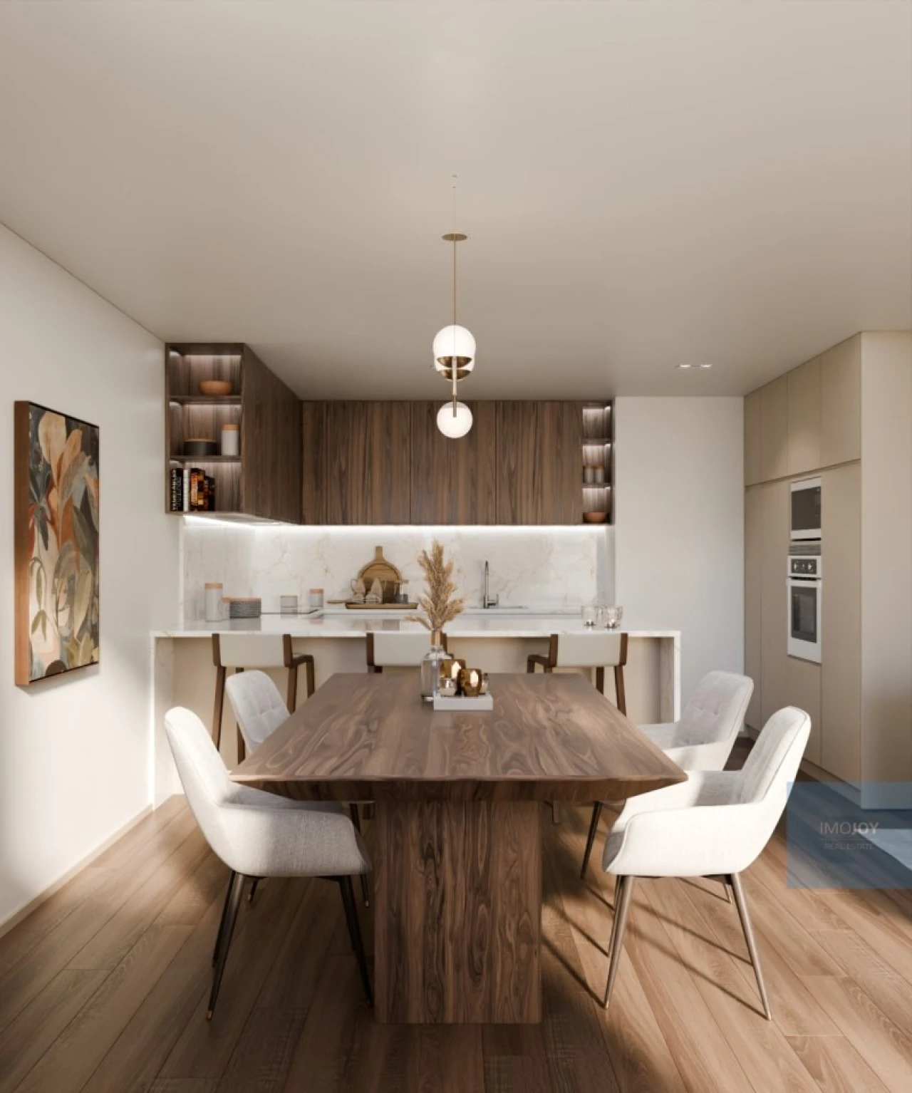 Apartamento T2 para Venda em Canelas Foto 24