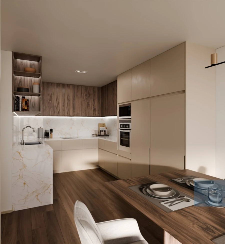 Apartamento T2 para Venda em Canelas Foto 19