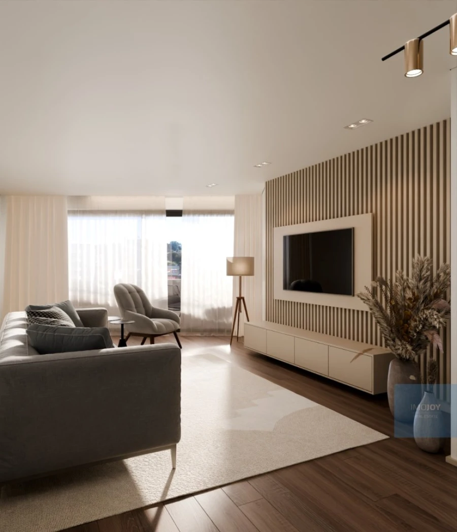 Apartamento T2 para Venda em Canelas Foto 8