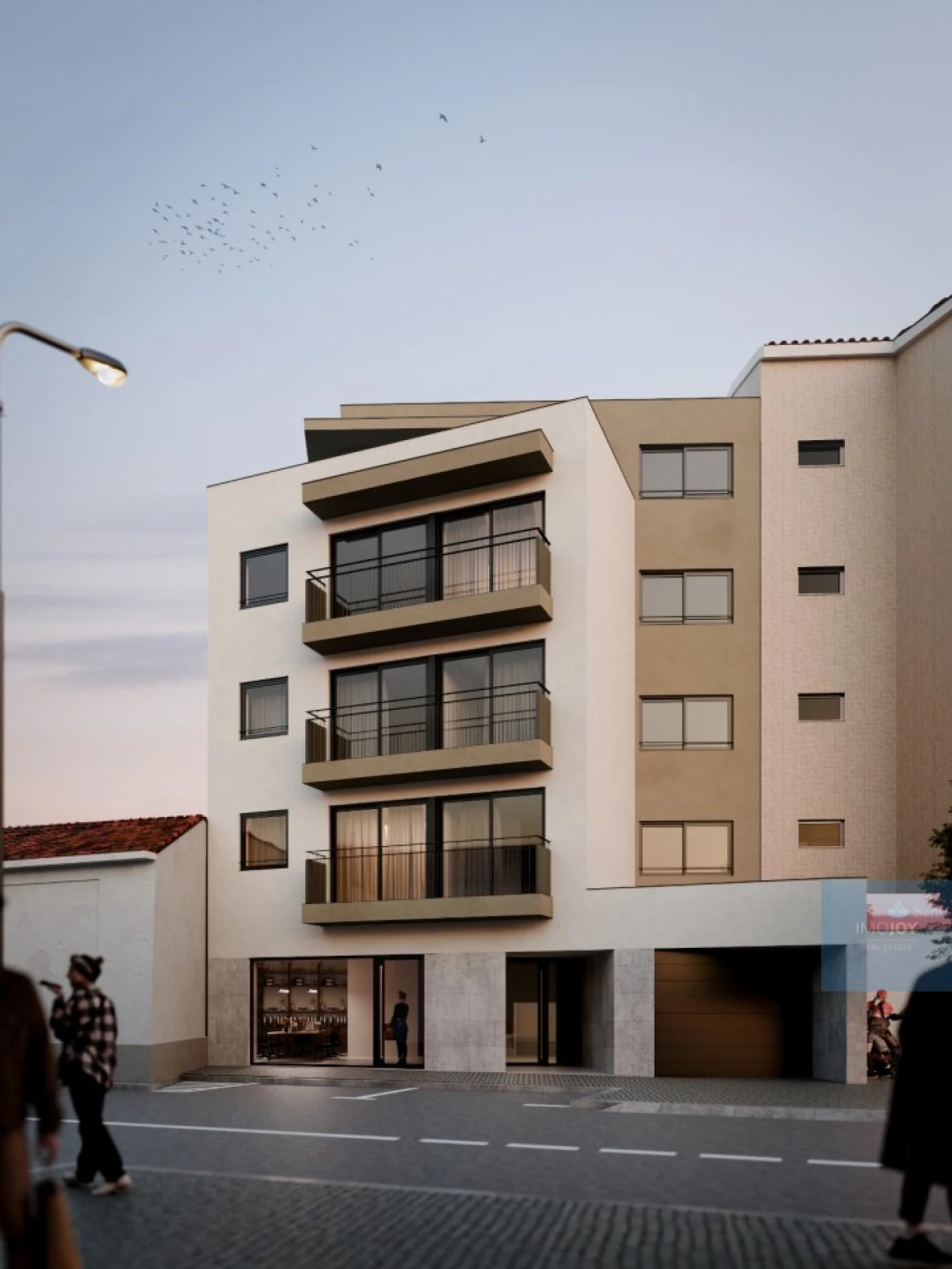 Apartamento T2 para Venda em Canelas Foto 18