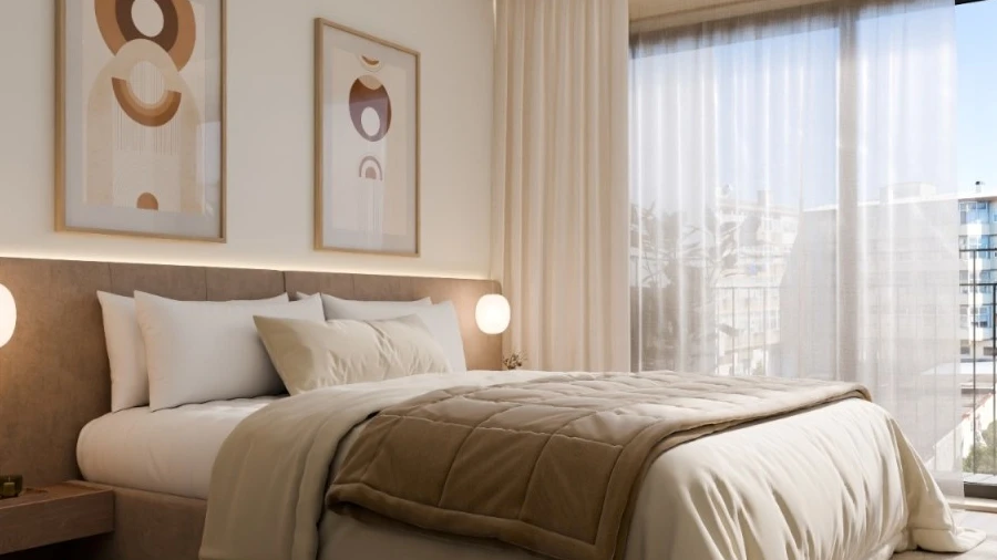 Apartamento T2 para Venda em Canelas