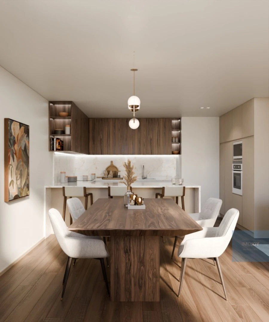 Apartamento T1 para Venda em Canelas Foto 2