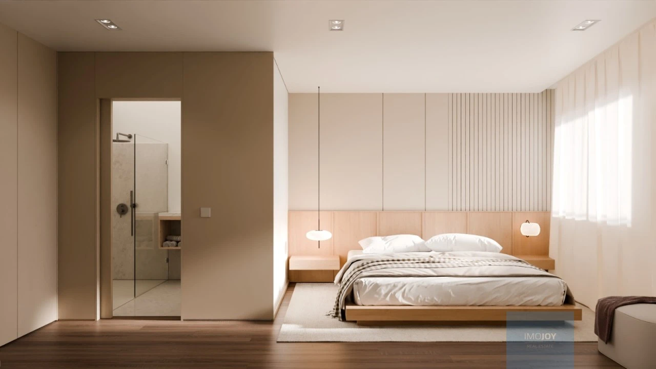Apartamento para Venda em Canelas Foto 11