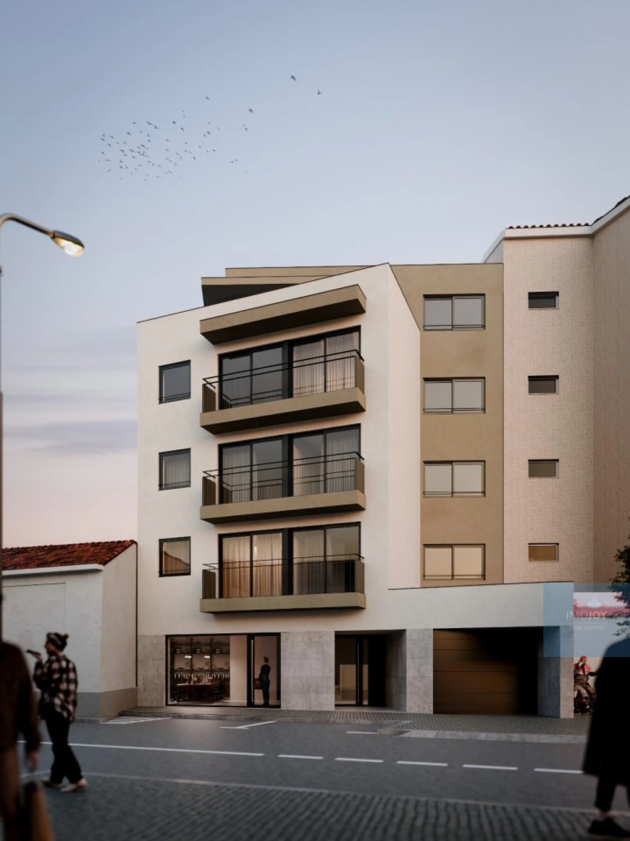 Apartamento T2 para Venda em Canelas Foto 16