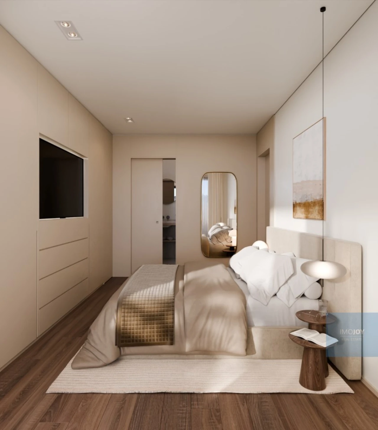 Apartamento T2 para Venda em Canelas Foto 25