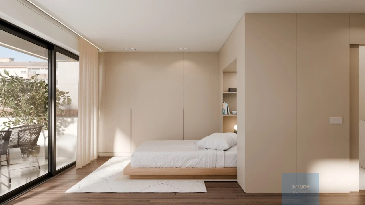 Apartamento T2 para Venda em Canelas Foto 26