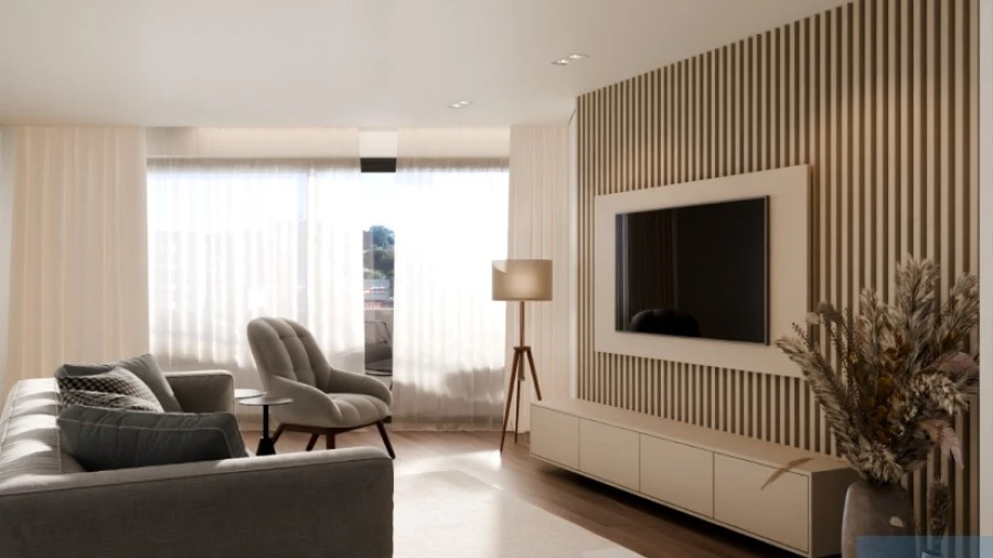 Apartamento T2 para Venda em Canelas