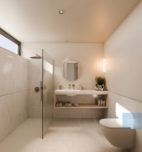 Apartamento T2 para Venda em Canelas