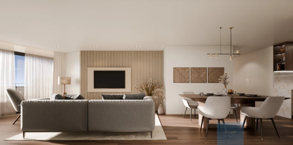 Apartamento T2 para Venda em Canelas Foto 29