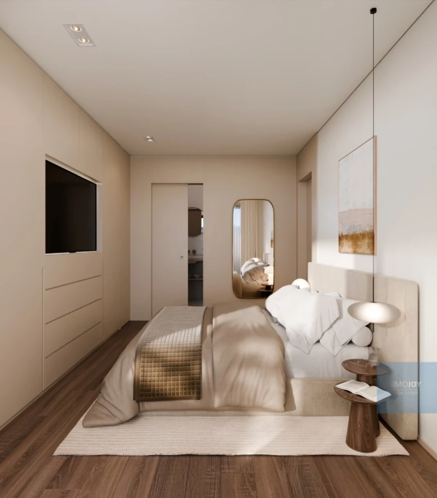 Apartamento T3 para Venda em Canelas Foto 10