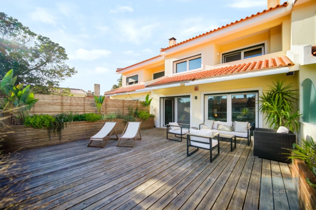 Moradia T2 para Arrendamento em Cascais e Estoril Foto 1