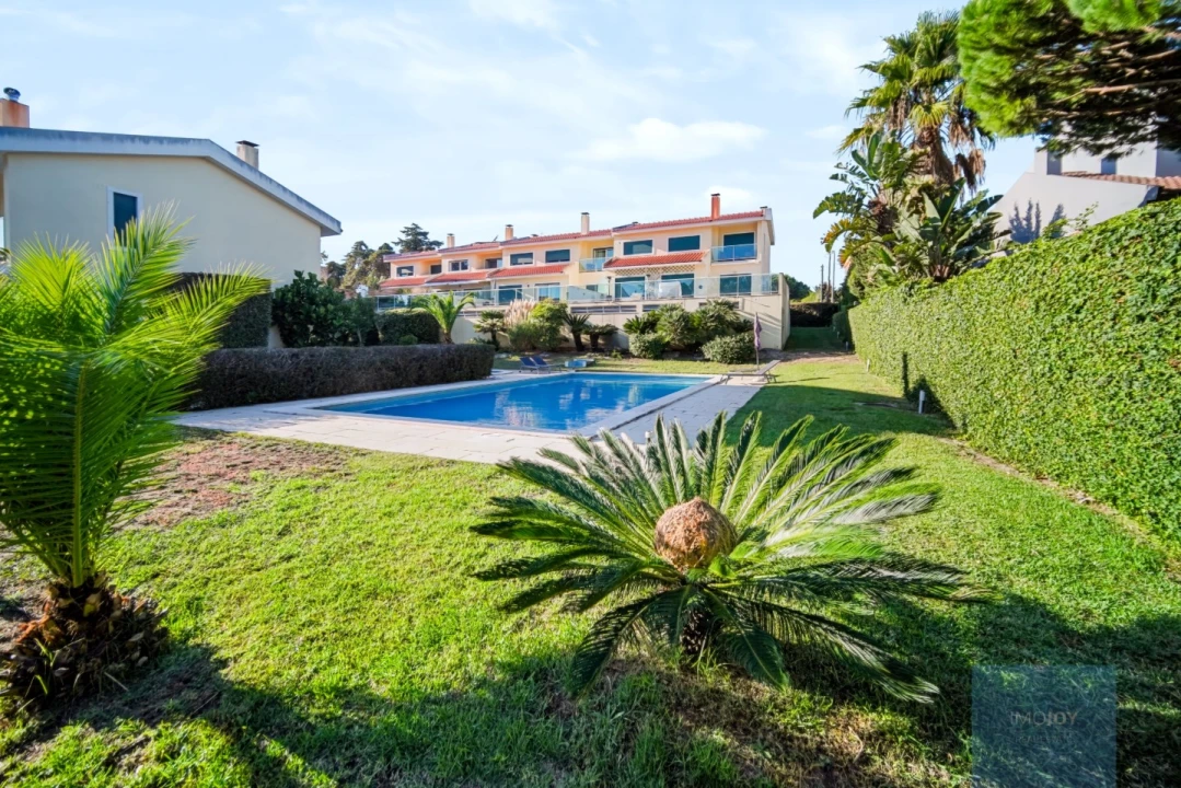 Moradia T2 para Arrendamento em Cascais e Estoril Foto 19