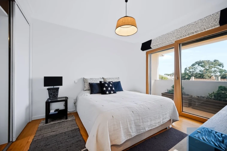 Moradia T2 para Arrendamento em Cascais e Estoril Foto 13