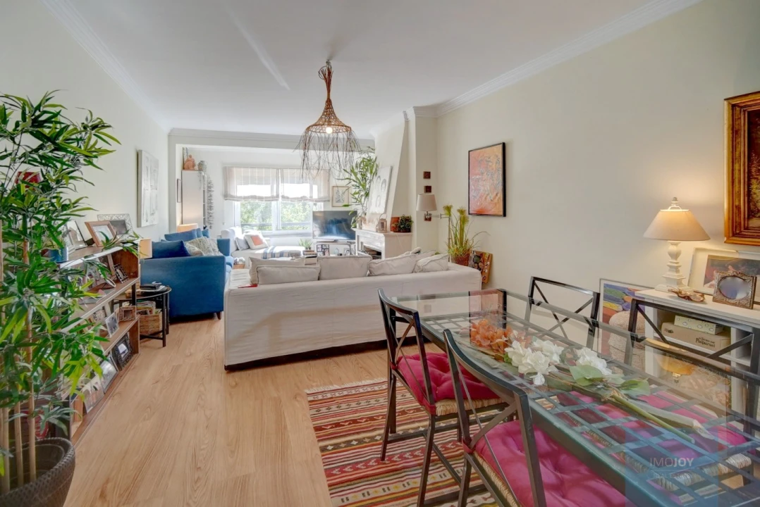 Apartamento T3 para Arrendamento em Cascais e Estoril Foto 1