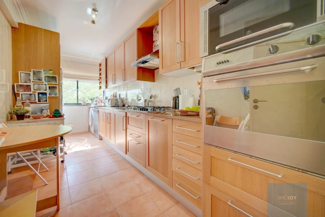 Apartamento T3 para Arrendamento em Cascais e Estoril Foto 6
