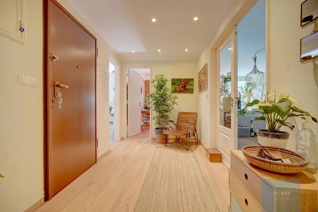 Apartamento T3 para Arrendamento em Cascais e Estoril Foto 8