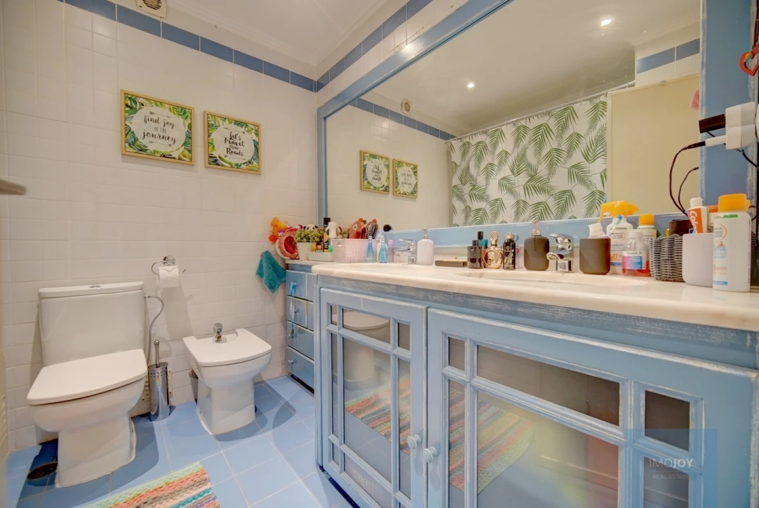 Apartamento T3 para Arrendamento em Cascais e Estoril Foto 10