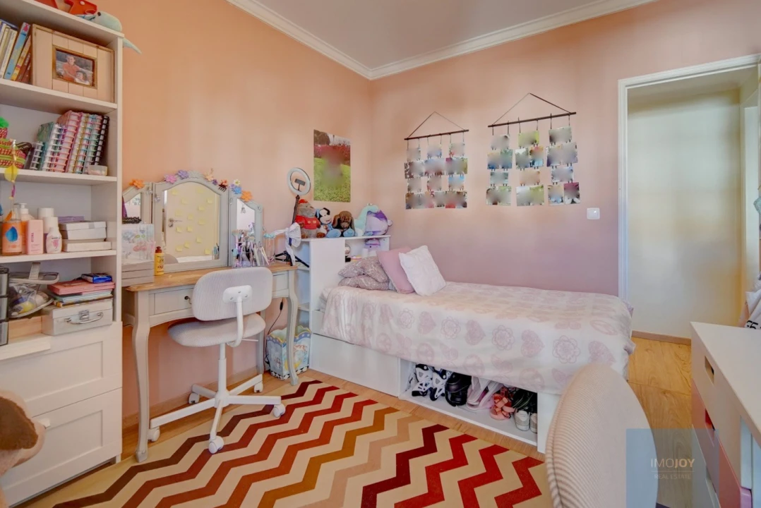 Apartamento T3 para Arrendamento em Cascais e Estoril Foto 12