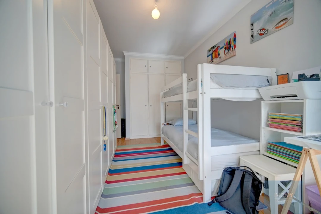 Apartamento T3 para Arrendamento em Cascais e Estoril Foto 14