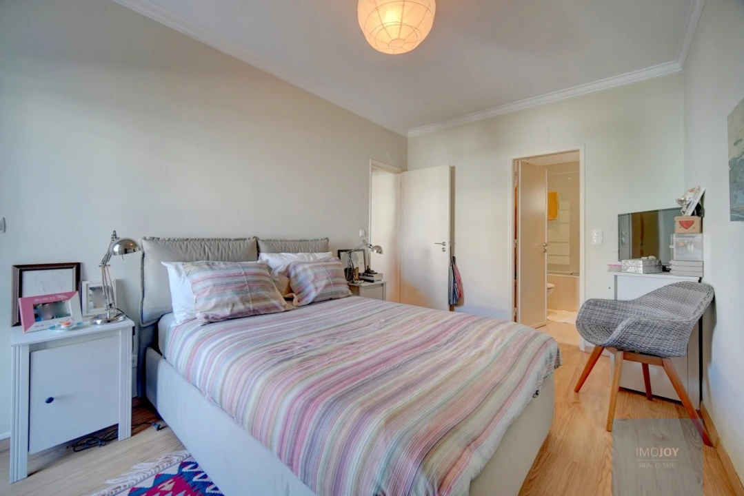 Apartamento T3 para Arrendamento em Cascais e Estoril Foto 16