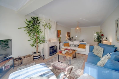 Apartamento T3 para Arrendamento em Cascais e Estoril