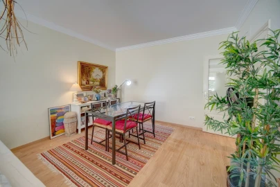 Apartamento T3 para Arrendamento em Cascais e Estoril